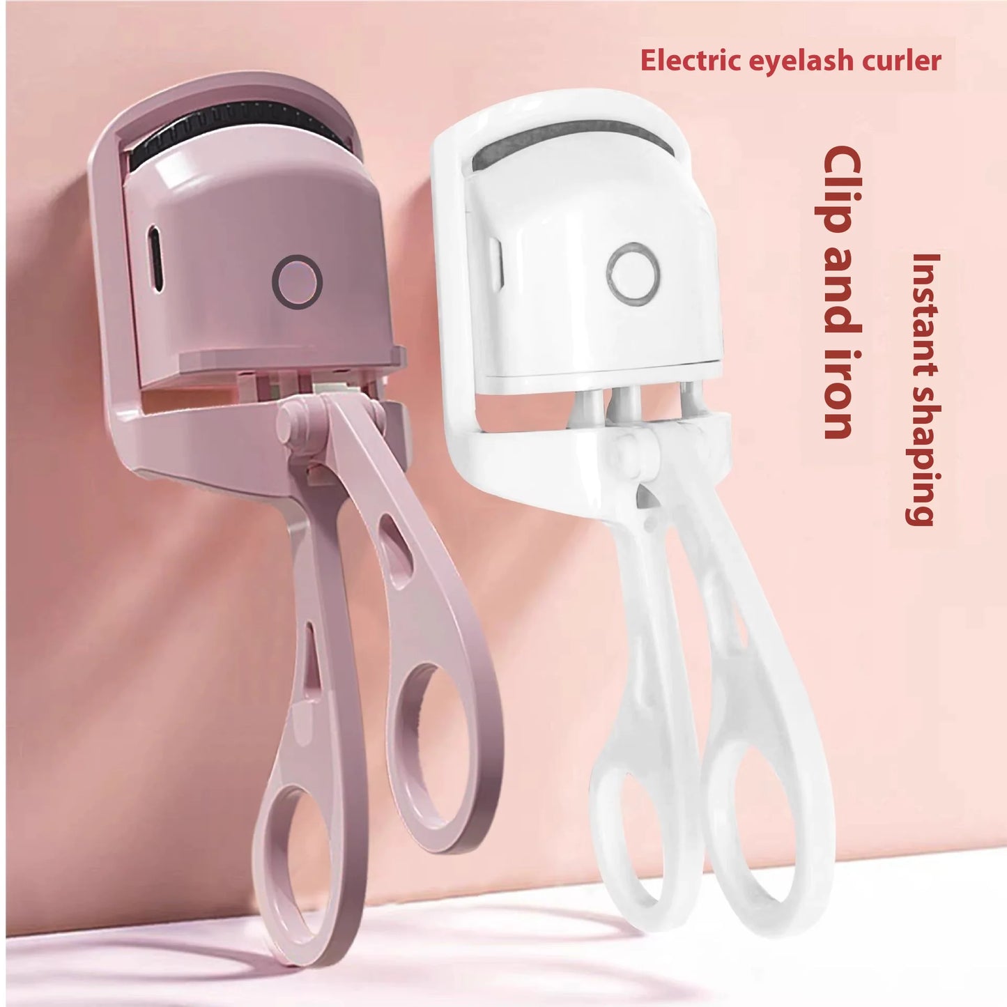 Electric Eyelash Curler