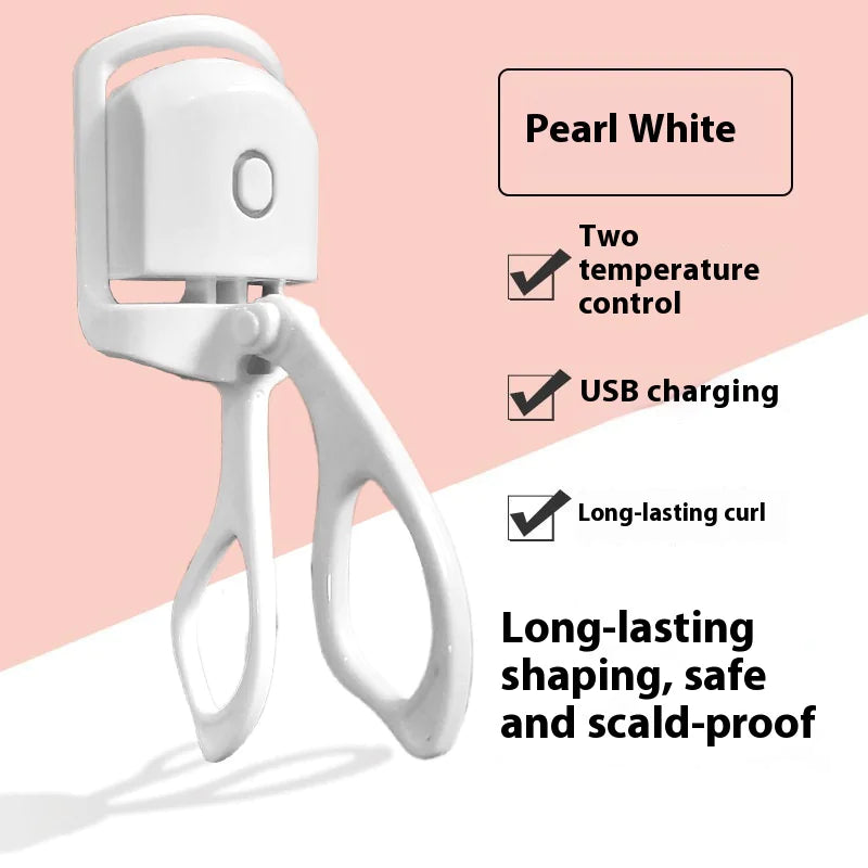 Electric Eyelash Curler